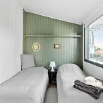 Hébergement de vacances Direkt Am Ostseestrand *