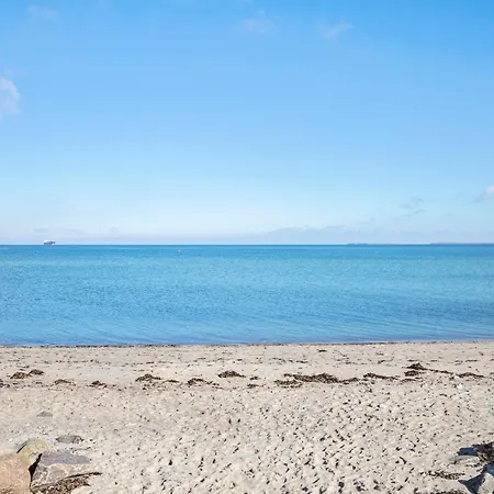 Direkt Am Ostseestrand *