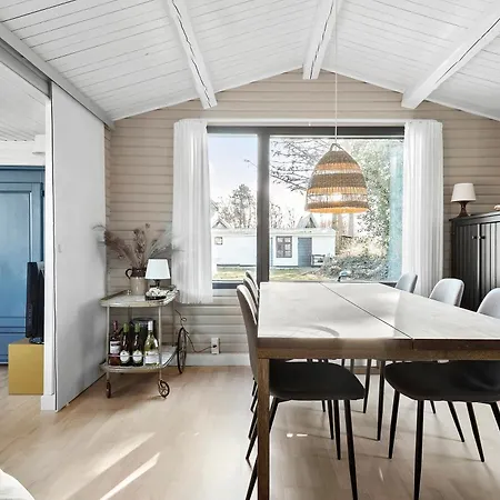 Holiday home Direkt Am Ostseestrand *