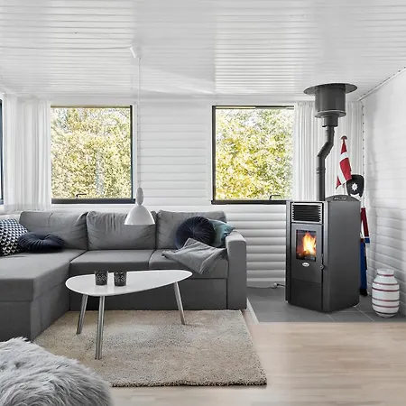 Direkt Am Ostseestrand Holiday home *