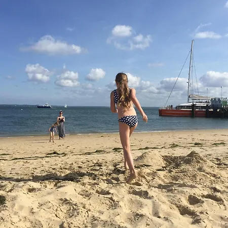 Direkt Am Ostseestrand Holiday home Otterup