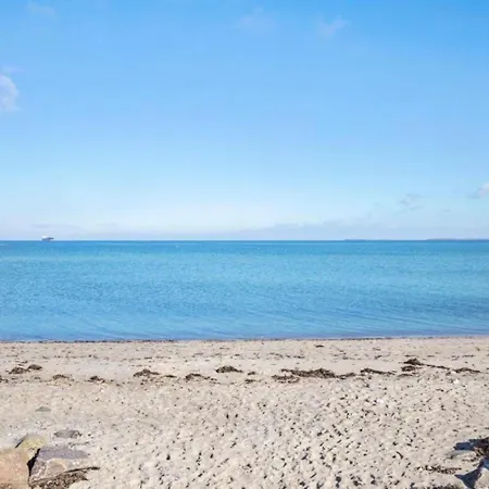 Direkt Am Ostseestrand *