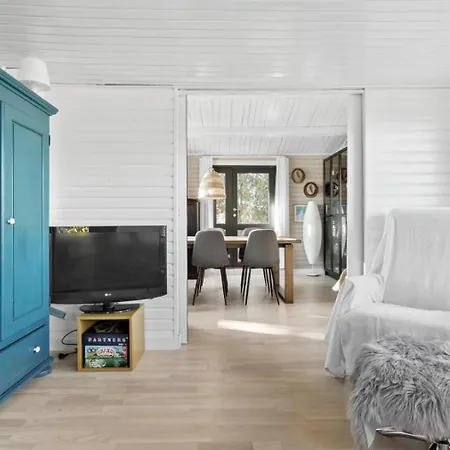 Direkt Am Ostseestrand Holiday home