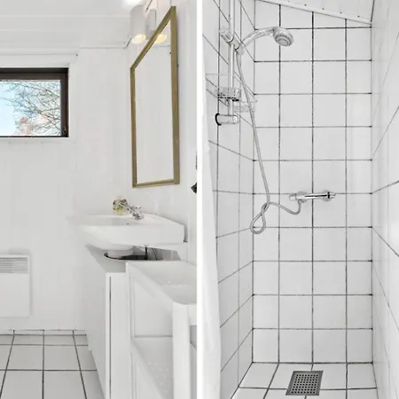 Holiday home Direkt Am Ostseestrand