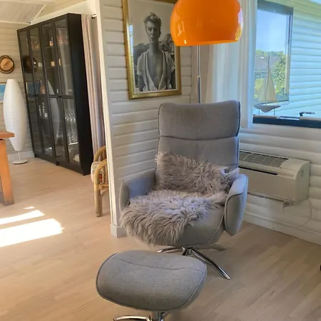 Direkt Am Ostseestrand *