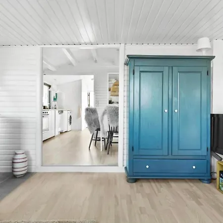 Direkt Am Ostseestrand Holiday home